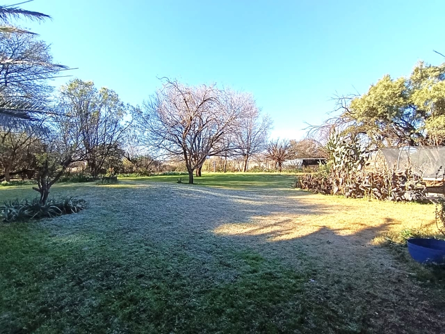 Commercial Property for Sale in Bloemdal Free State